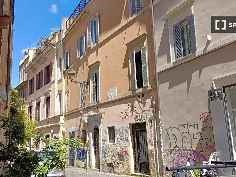 Immagine 4 di Ufficio in affitto  in Vicolo del Bologna a Roma