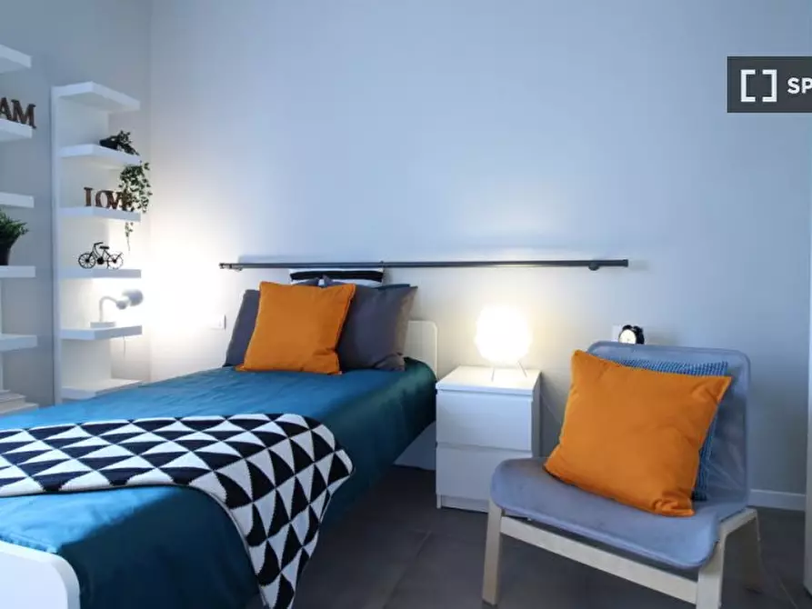 Immagine 3 di Camera condivisa in affitto  in Schivardi a Brescia