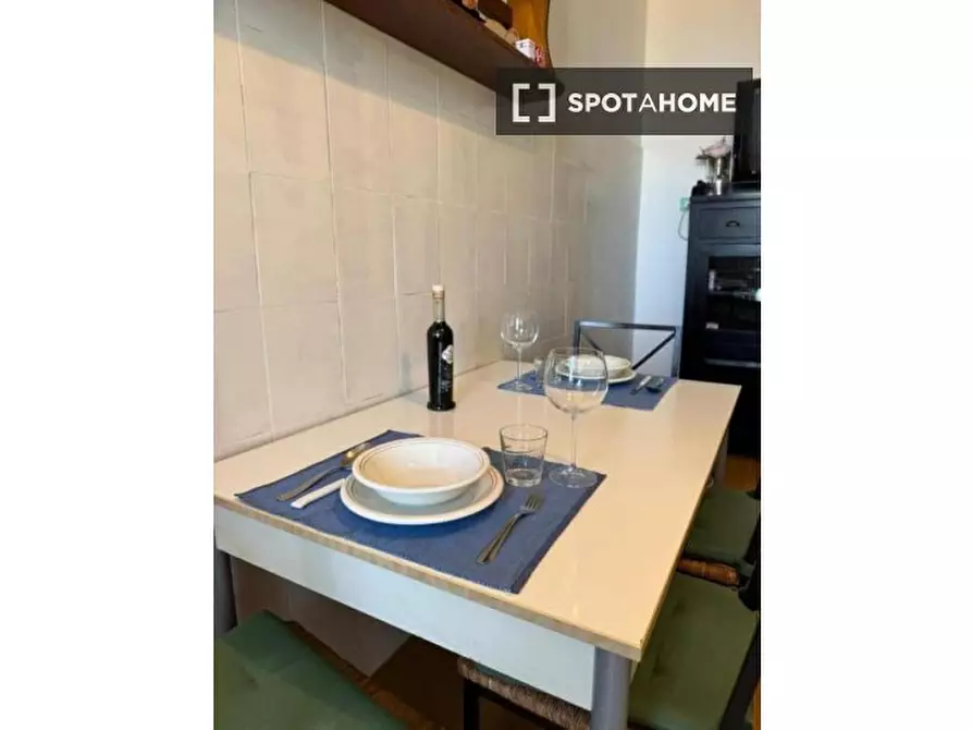 Immagine 16 di Appartamento in affitto  in Viale Furio Camillo a Roma