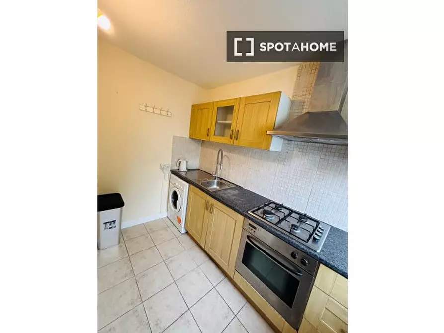 Immagine 7 di Camera condivisa in affitto  in Thomas Baines Rd a Wandsworth