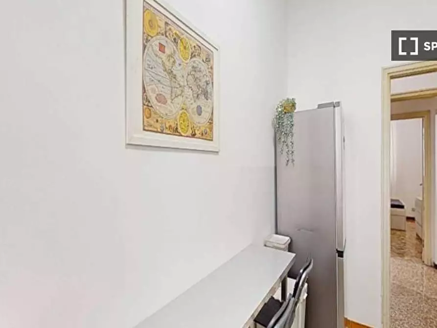 Immagine 8 di Camera condivisa in affitto  in Via Anco Marzio a Milano