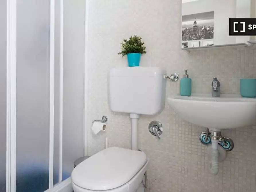 Immagine 10 di Ufficio in affitto  in Via Nicola Palmieri a Milano