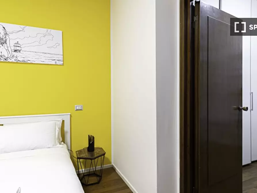 Immagine 15 di Appartamento in affitto  in Viale Piceno a Milano