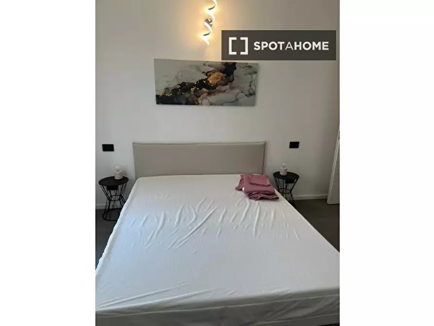 Immagine 18 di Appartamento in affitto  in Via Bianca Ceva a Milano