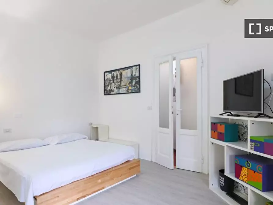 Immagine 1 di Appartamento in affitto  in Via Nino Oxilia a Milano