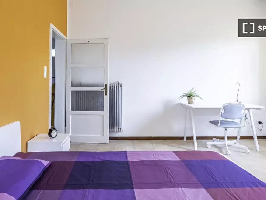 Immagine 9 di Camera condivisa in affitto  in Via Donato Creti a Bologna