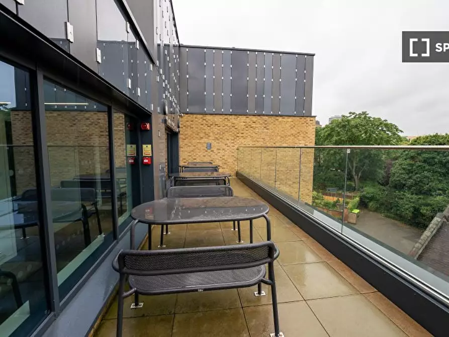 Immagine 3 di Residence in affitto  in A Lambeth Rd a Camberwell