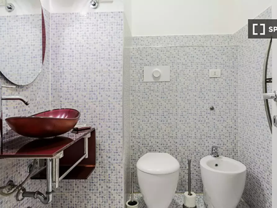 Immagine 5 di Appartamento in affitto  in Via Rosolino Pilo a Milano