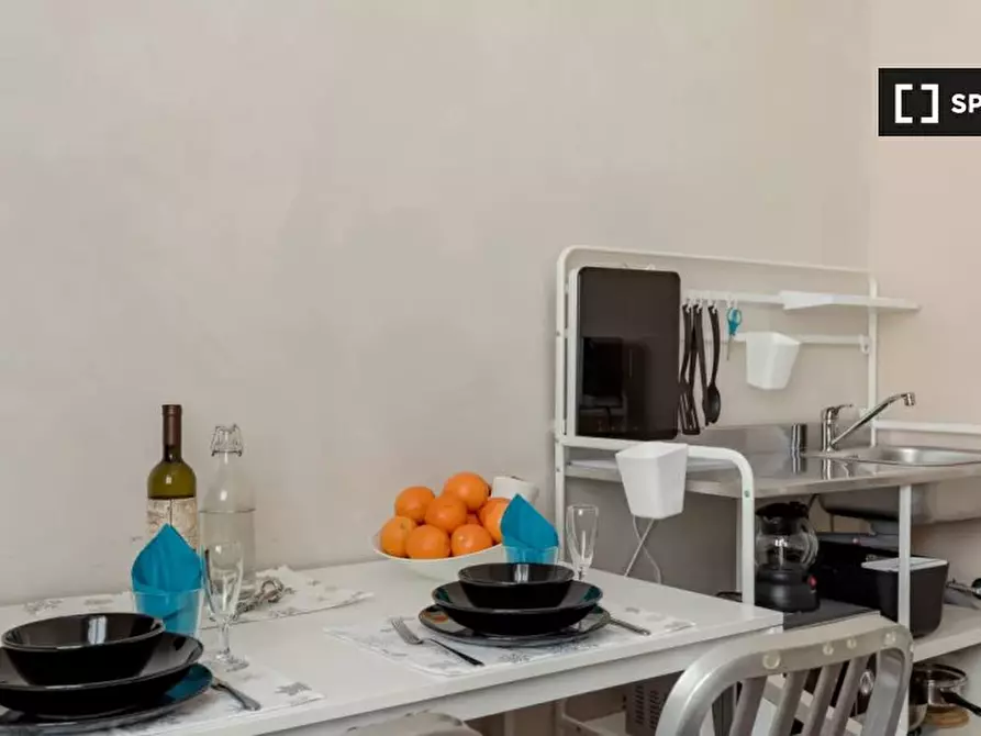 Immagine 4 di Ufficio in affitto  in Via Numa Pompilio a Milano