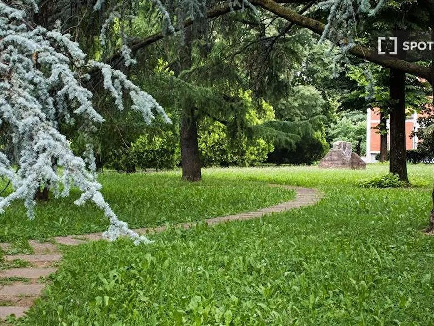 Immagine 9 di Camera condivisa in affitto  in Bligny a Brescia