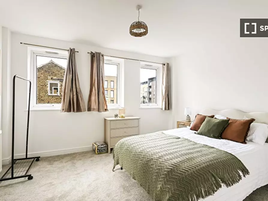 Immagine 7 di Appartamento in affitto  in Broadway a Ealing