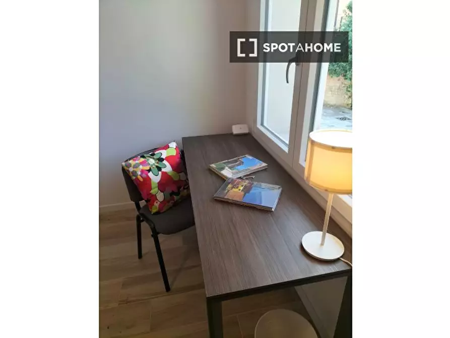 Immagine 11 di Camera condivisa in affitto  in Via Domenico Turazza a Padova