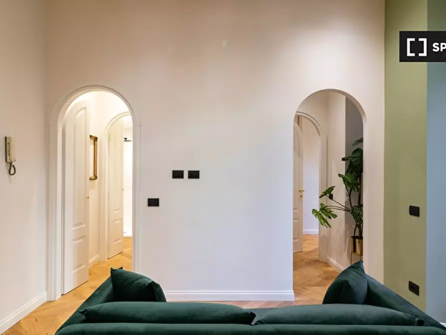 Immagine 19 di Appartamento in affitto  in Viale S. Michele del Carso a Milano