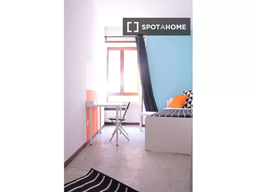 Immagine 13 di Camera condivisa in affitto  in Via Tigelliob a Cagliari