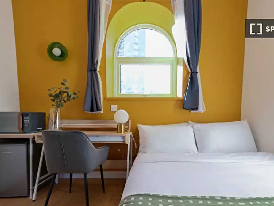 Immagine 18 di Appartamento in affitto  in City Garden Row a Islington