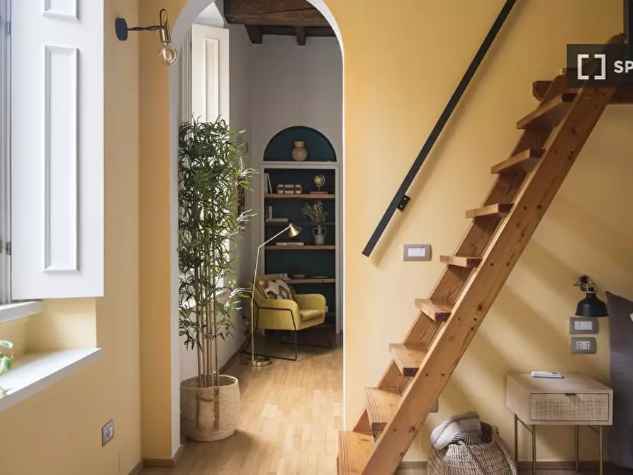 Immagine 16 di Appartamento in affitto  in Via Santa Marta a Milano