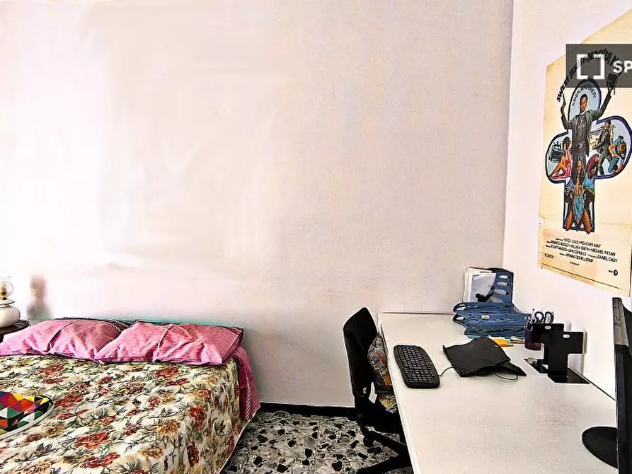 Immagine 3 di Camera condivisa in affitto  in Largo Tel Aviv a Milano