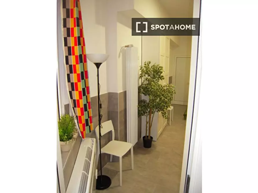 Immagine 4 di Ufficio in affitto  in Via Nazario Sauro a Bologna