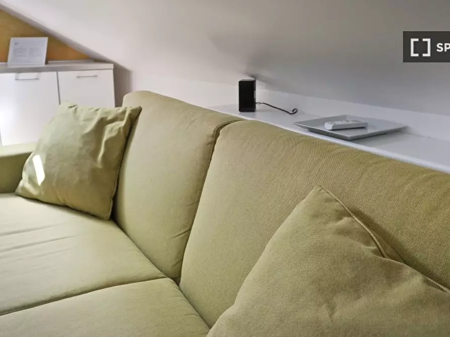 Immagine 12 di Appartamento in affitto  in Via Galeazzo Alessi a Milano