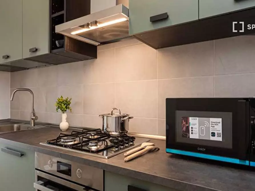 Immagine 9 di Appartamento in affitto  in Via XV Martiri Milan a Buccinasco