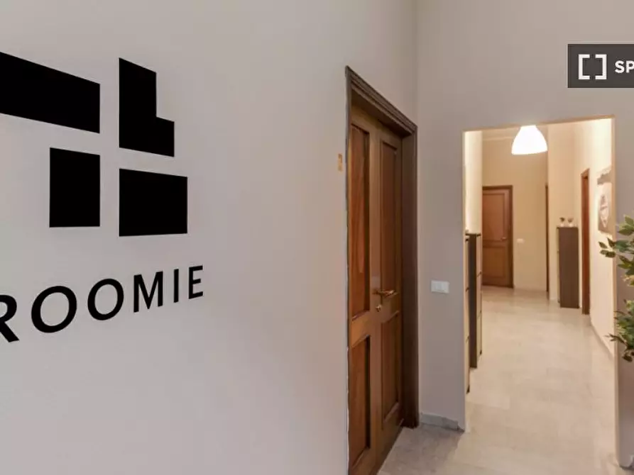 Immagine 17 di Camera condivisa in affitto  in Via Curtatone a Milano