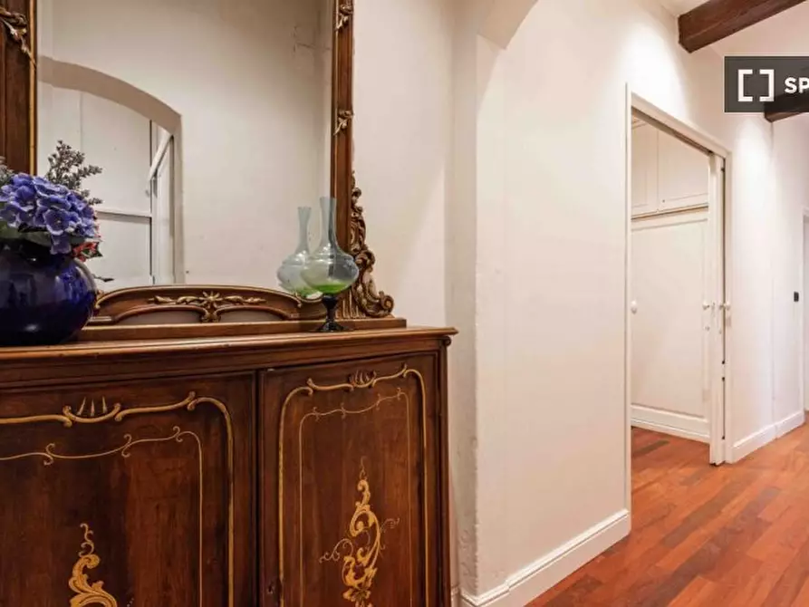 Immagine 18 di Appartamento in affitto  in Via dei Leoni a Firenze