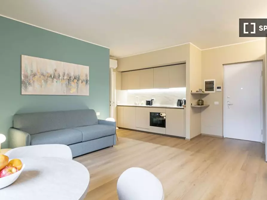 Immagine 1 di Ufficio in affitto  in Corso Sempione a Milano