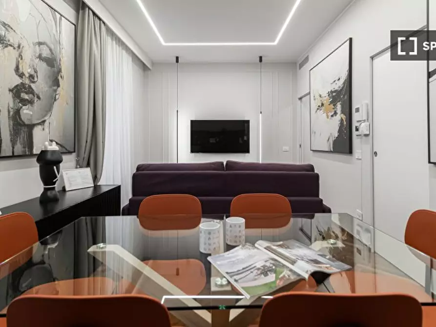 Immagine 12 di Appartamento in affitto  in Piazza XXV Aprile a Milano