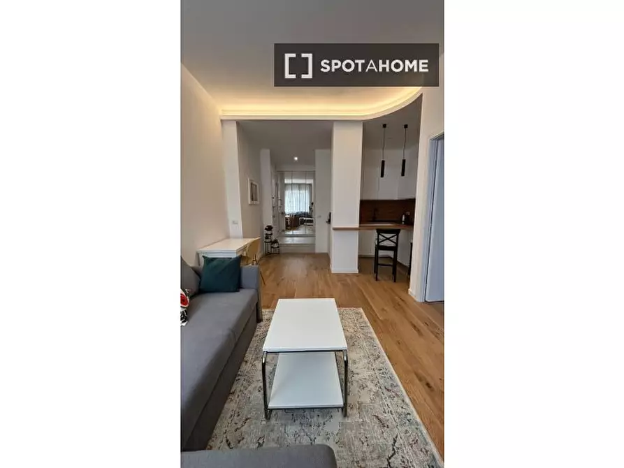 Immagine 3 di Appartamento in affitto  in Via di Monte del Gallo a Roma