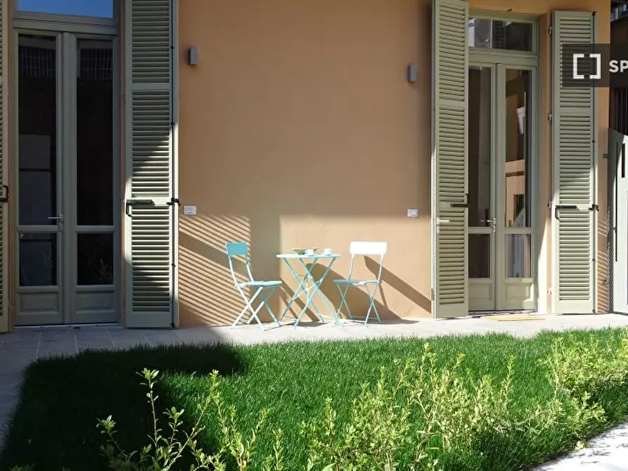 Immagine 4 di Ufficio in affitto  in Via Mantova a Torino