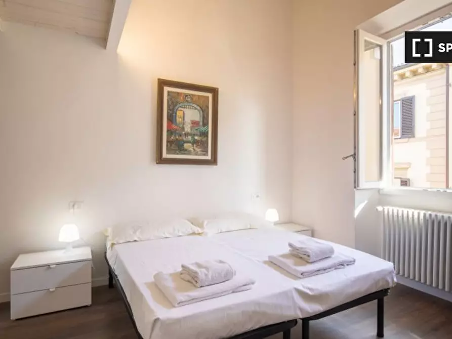 Immagine 9 di Appartamento in affitto  in Via di Barbano a Firenze