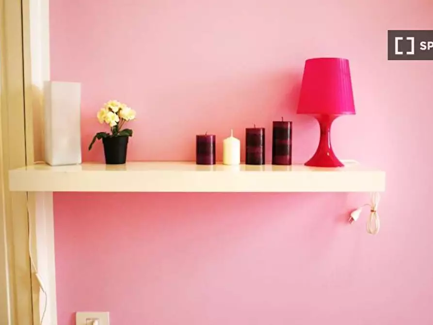 Immagine 6 di Camera condivisa in affitto  in Via Niccolò Paganini a Milano