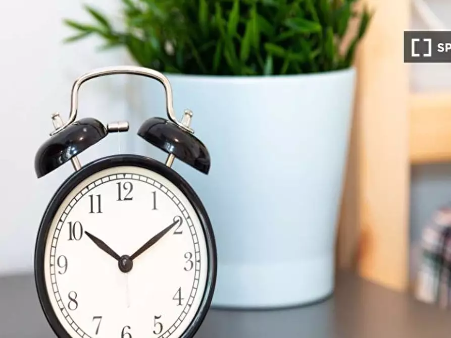 Immagine 7 di Camera condivisa in affitto  in Via Ferrante Aporti a Milano