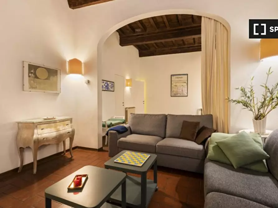 Immagine 3 di Ufficio in affitto  in Via dei Velluti a Firenze