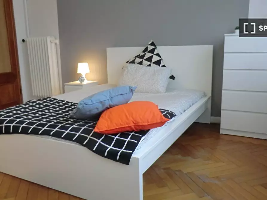 Immagine 2 di Camera condivisa in affitto  in Via Sorio a Padova