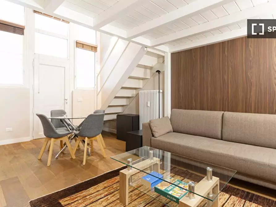 Immagine 10 di Appartamento in affitto  in Via Nicolò Tartaglia a Milano