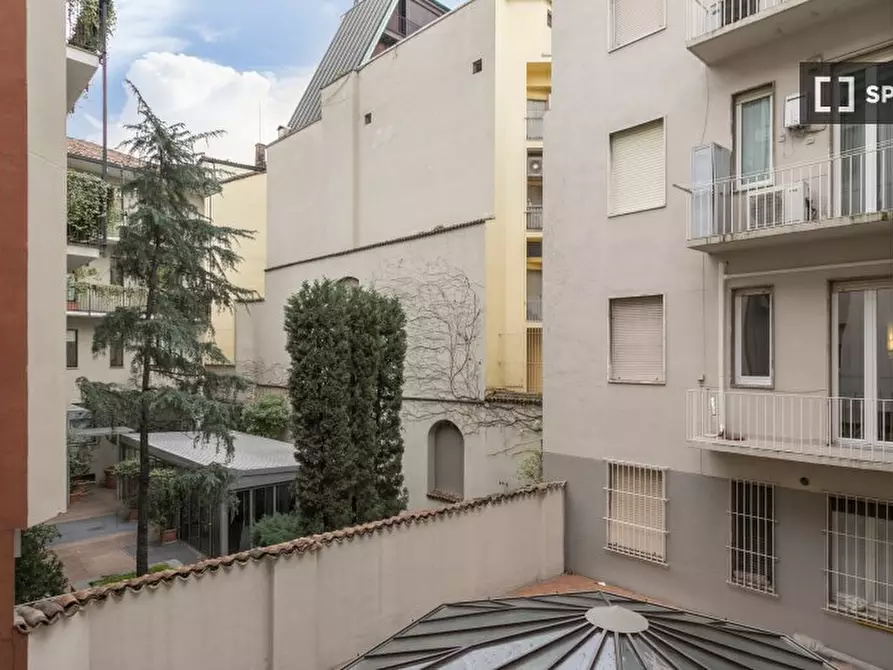 Immagine 16 di Appartamento in affitto  in Via Disciplini a Milano