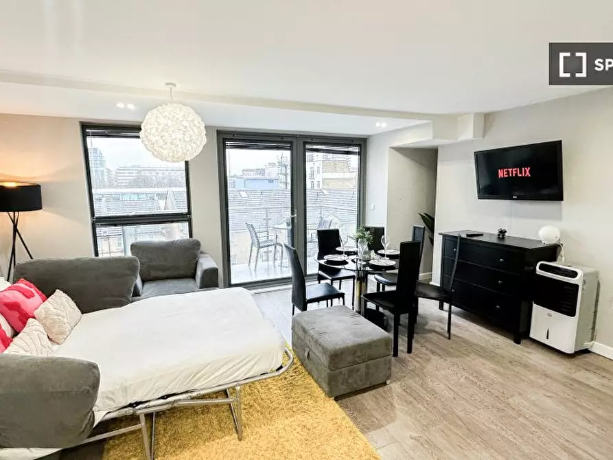 Immagine 19 di Appartamento in affitto  in Mintern St a Islington