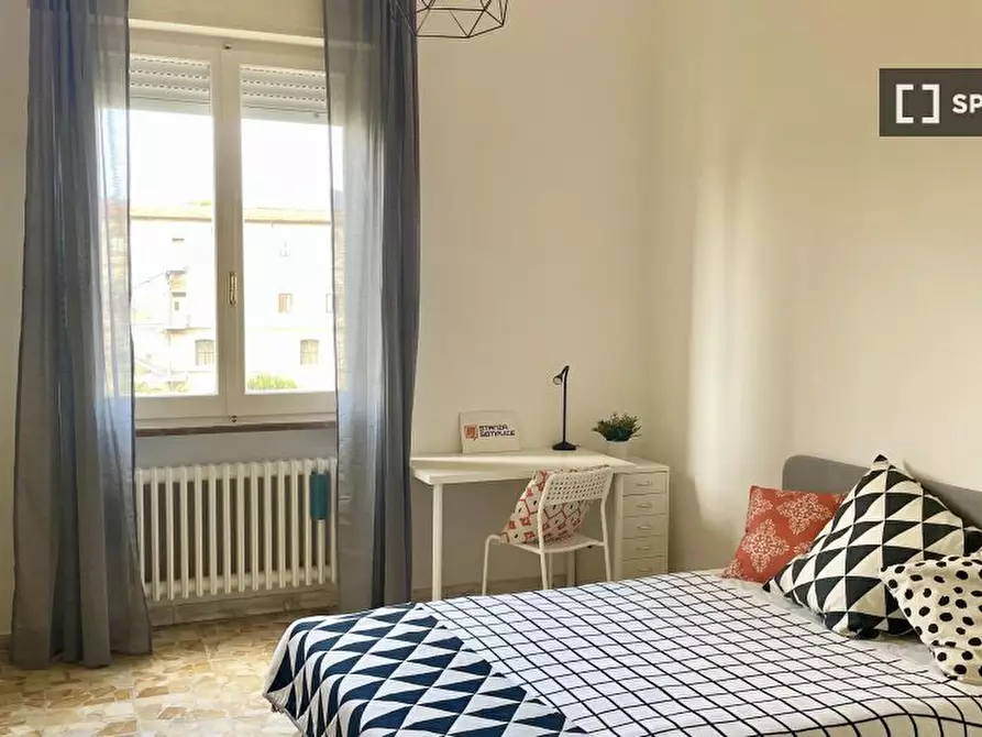 Immagine 6 di Camera condivisa in affitto  in VIA FRUSA/G a Firenze