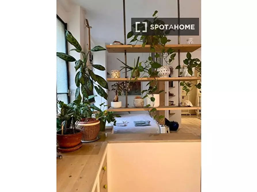 Immagine 19 di Ufficio in affitto  in Via Pastorelli a Milano