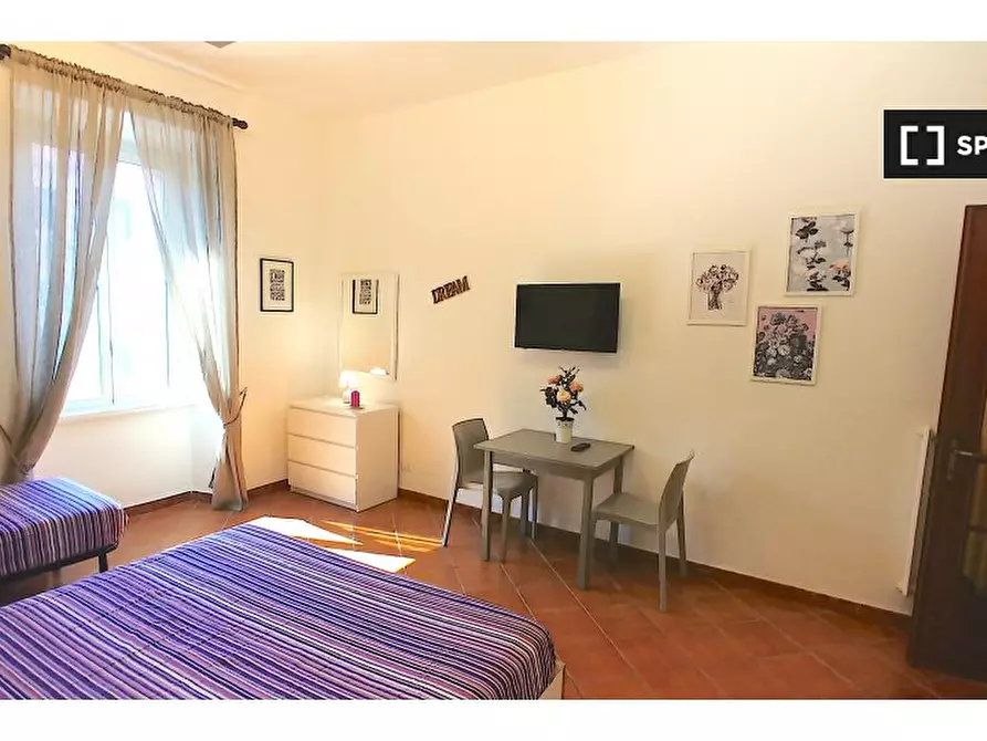 Immagine 4 di Appartamento in affitto  in Viale Giulio Cesare a Roma