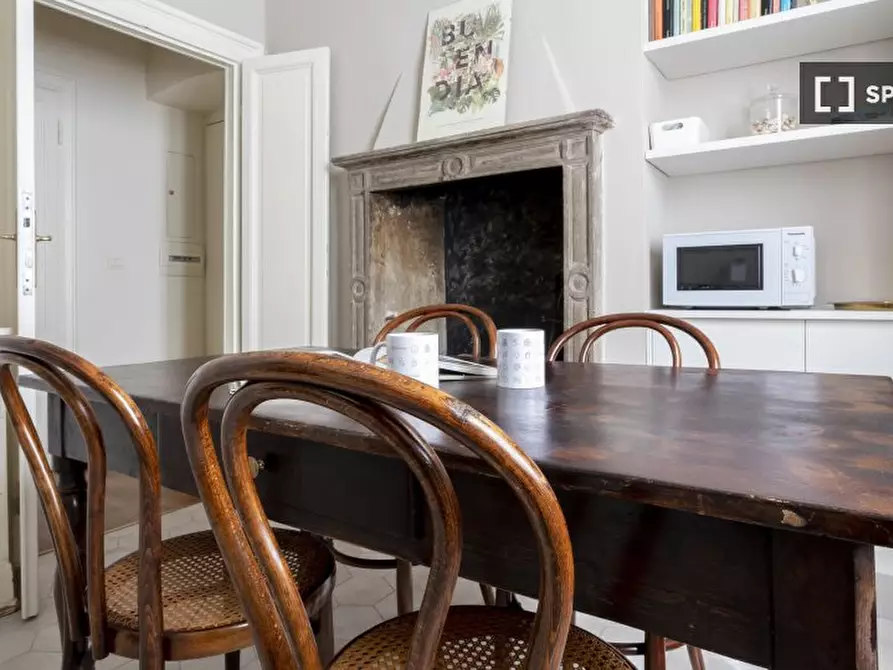 Immagine 3 di Appartamento in affitto  in Via Giovanni Battista Morgagni a Milano