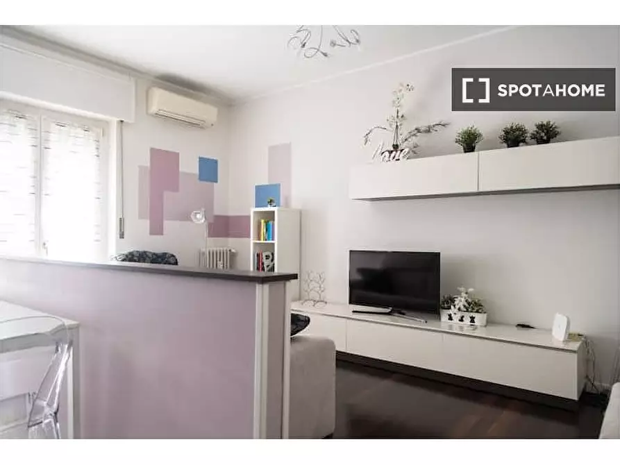 Immagine 4 di Appartamento in affitto  in Via Ambrogio Binda a Milano