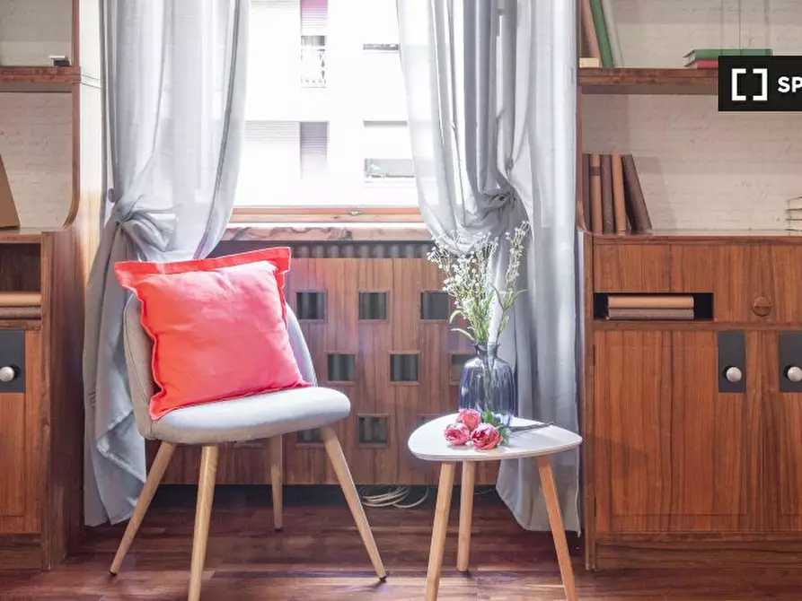 Immagine 5 di Camera condivisa in affitto  in Via Principi d'Acaja a Torino