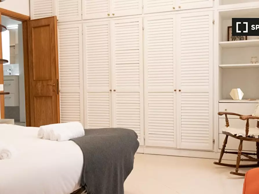 Immagine 13 di Appartamento in affitto  in Via Sardegna a Roma