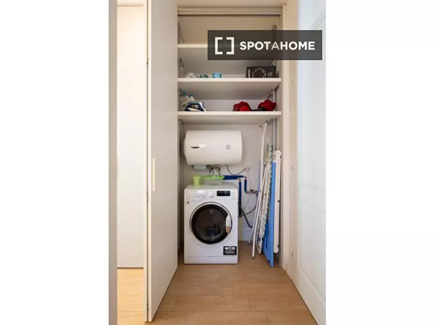 Immagine 16 di Appartamento in affitto  in Via Senese a Firenze