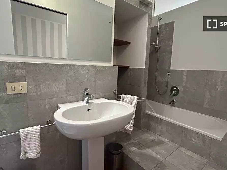 Immagine 13 di Appartamento in affitto  in V. Giovanni Pierluigi da Palestrina a Milano