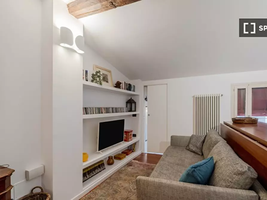 Immagine 2 di Appartamento in affitto  in Via delle Tovaglie a Bologna