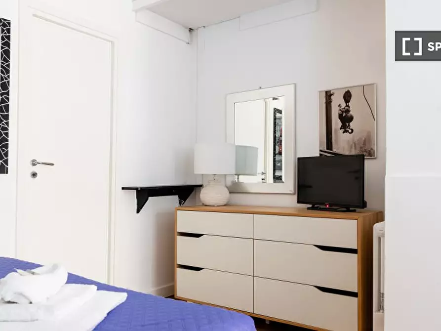 Immagine 11 di Ufficio in affitto  in Via Altacomba a Roma