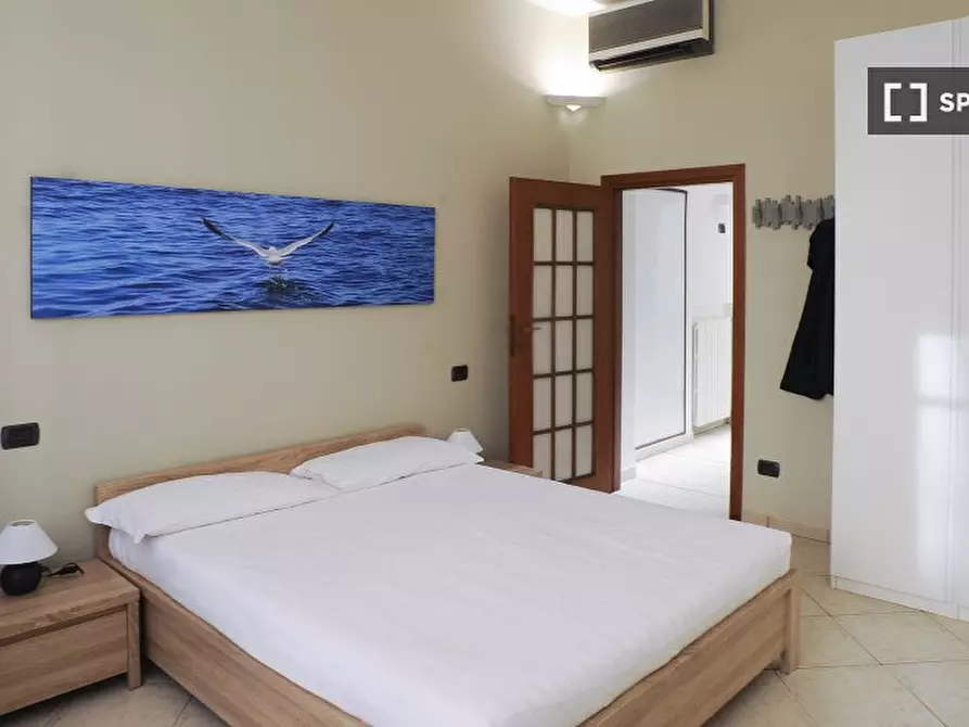 Immagine 14 di Appartamento in affitto  in Via Francesco Soave a Milano